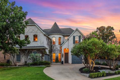 11361 Ashdon Lane Frisco TX 75035