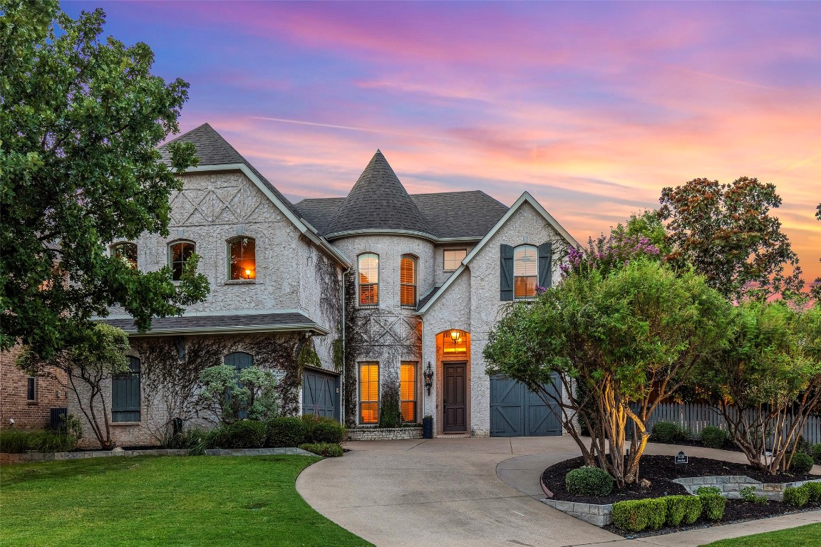11361 Ashdon Lane Frisco TX 75035