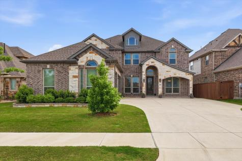 3012 Chesterfield Lane Mansfield TX 76084