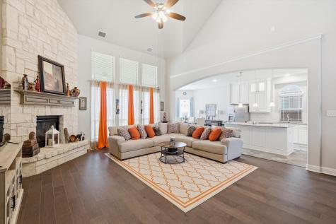 3012 Chesterfield Lane Mansfield TX 76084