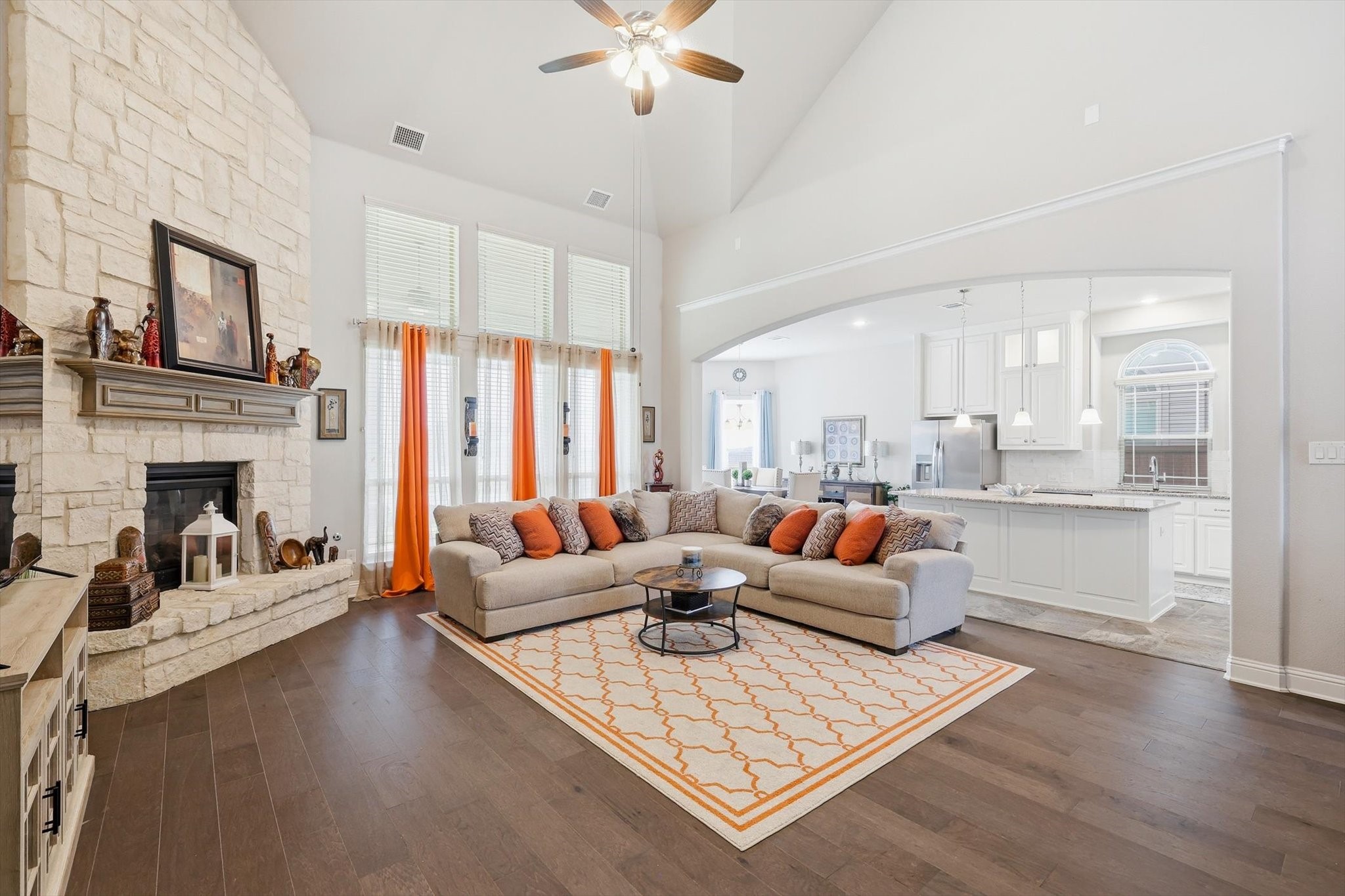 3012 Chesterfield Lane Mansfield TX 76084