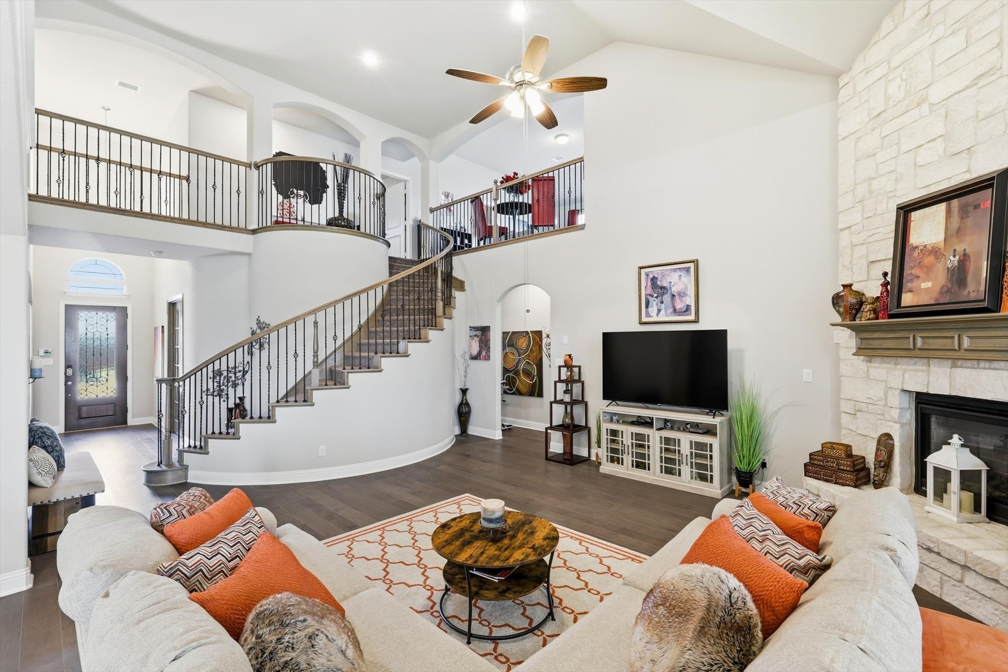 3012 Chesterfield Lane Mansfield TX 76084