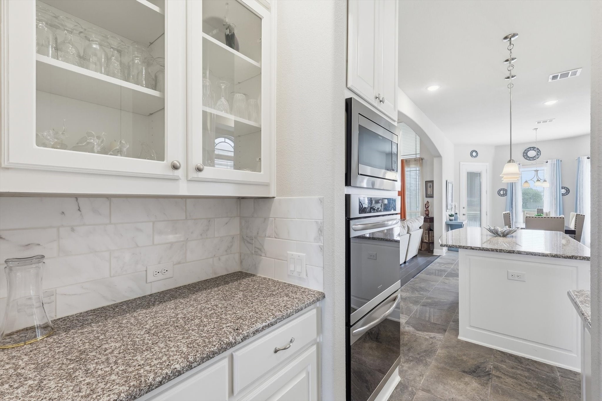 3012 Chesterfield Lane Mansfield TX 76084