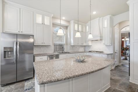 3012 Chesterfield Lane Mansfield TX 76084