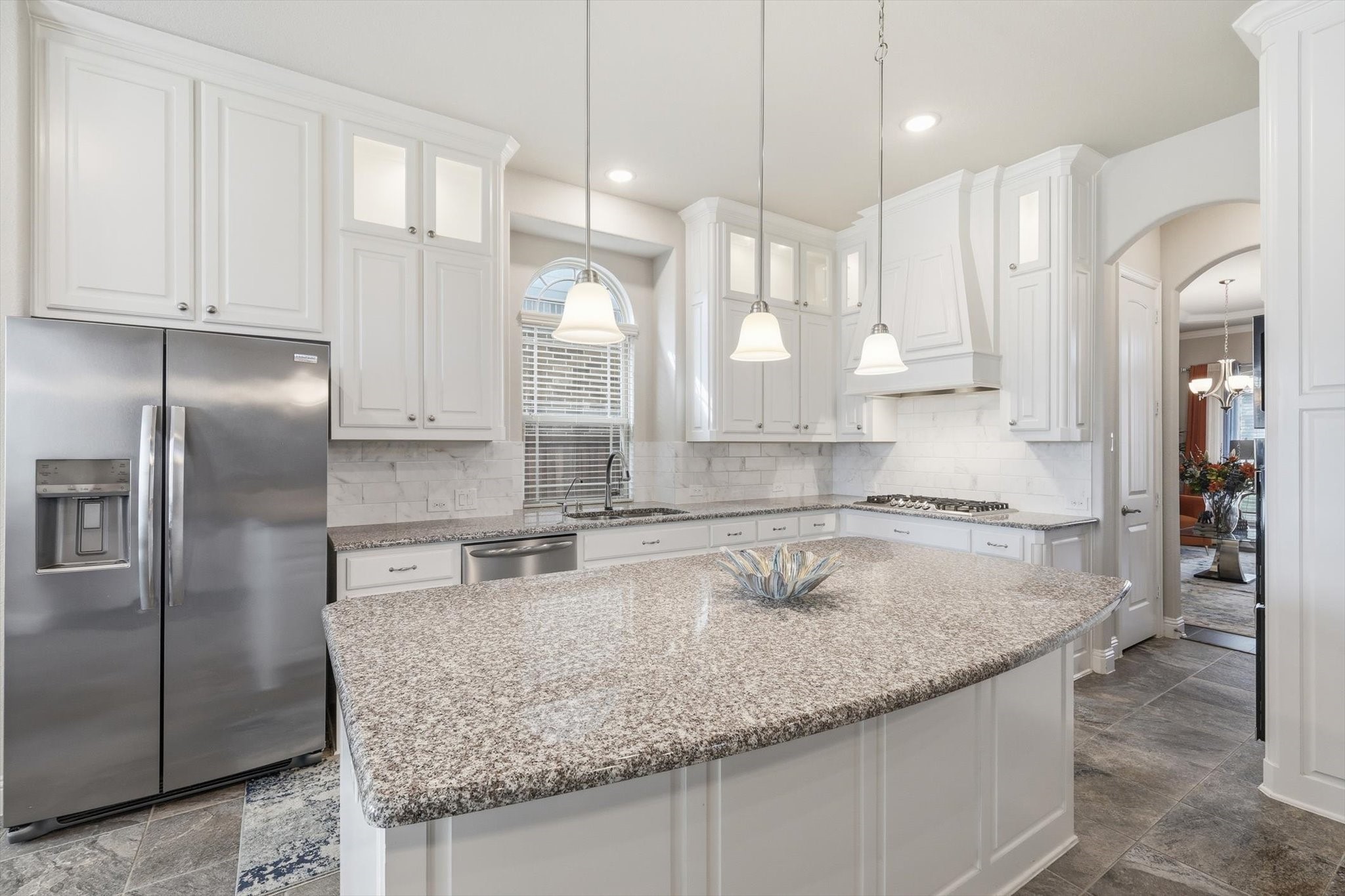 3012 Chesterfield Lane Mansfield TX 76084