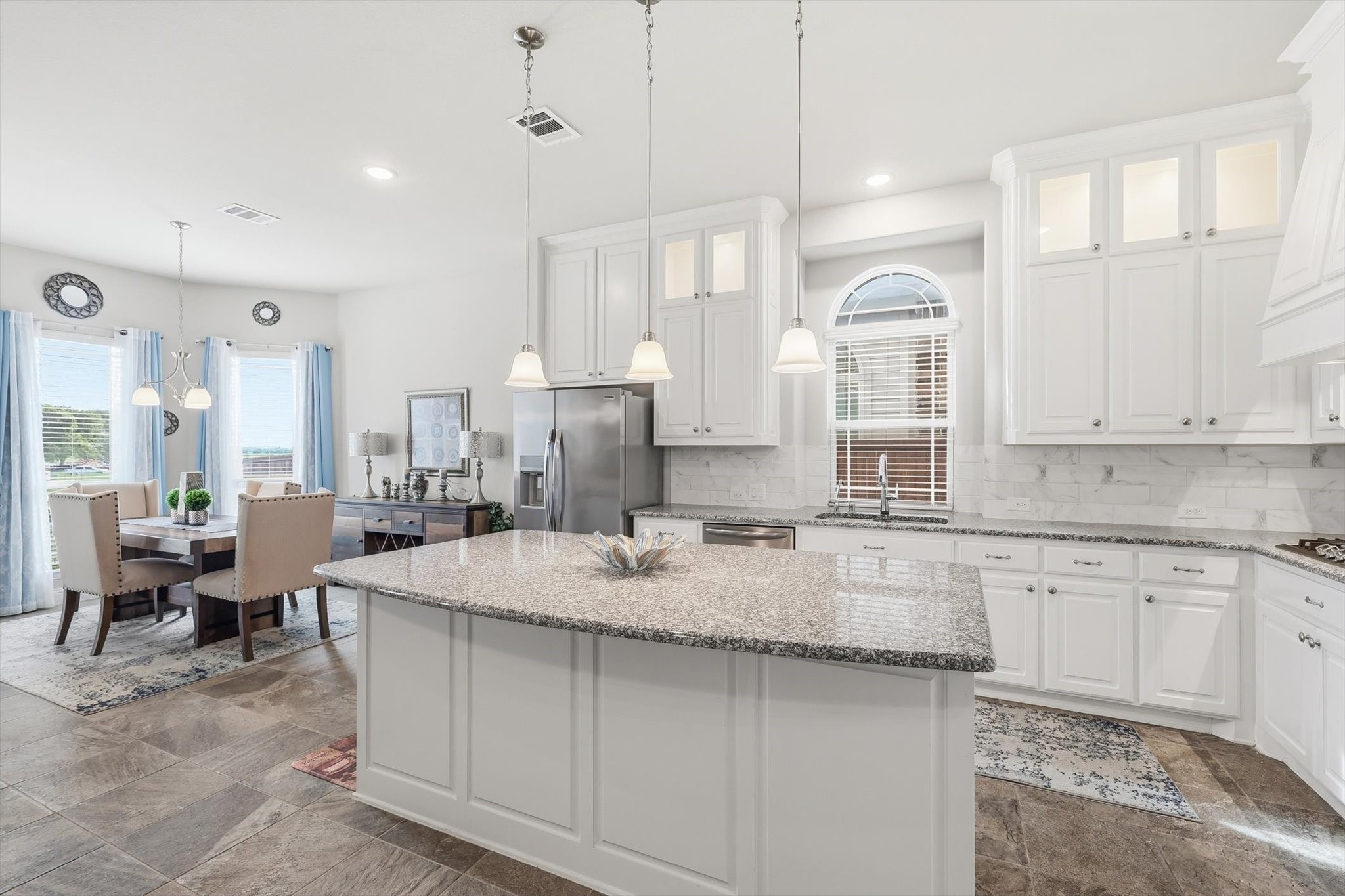 3012 Chesterfield Lane Mansfield TX 76084