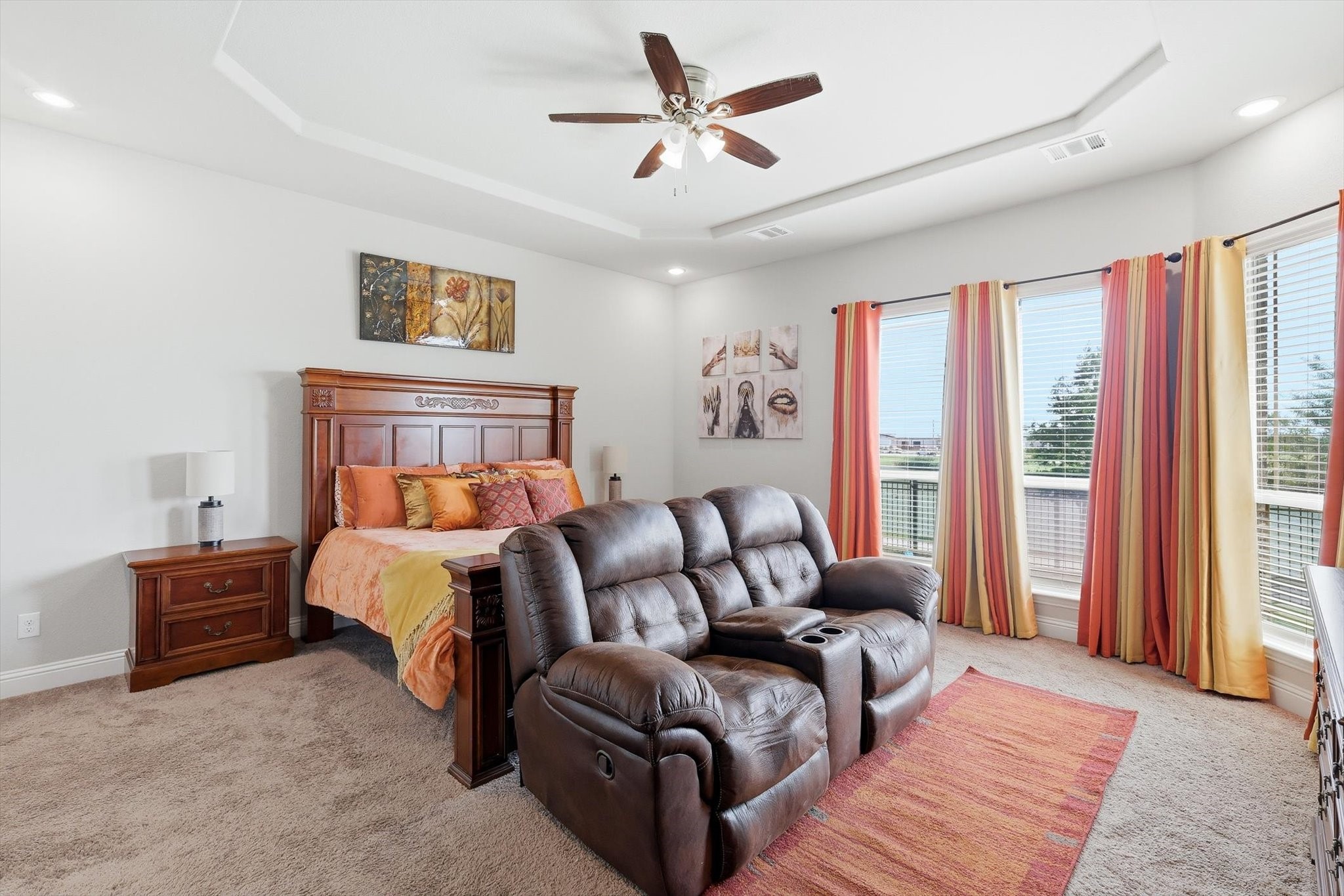 3012 Chesterfield Lane Mansfield TX 76084