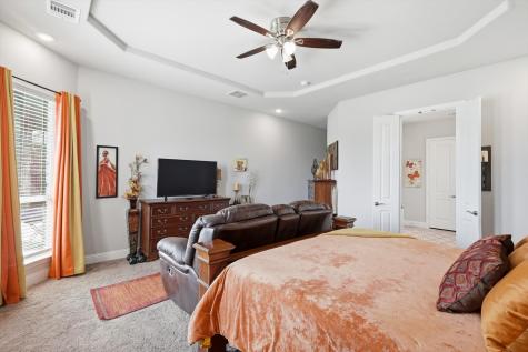 3012 Chesterfield Lane Mansfield TX 76084