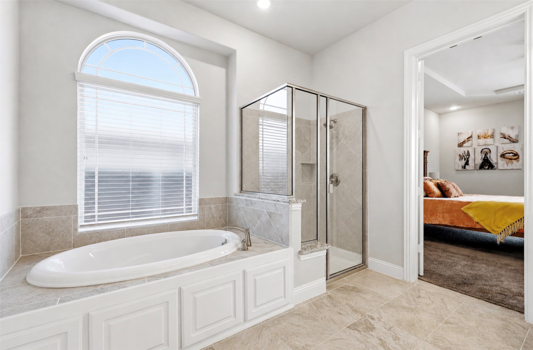 3012 Chesterfield Lane Mansfield TX 76084