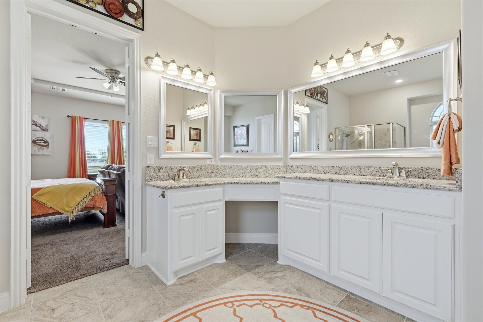 3012 Chesterfield Lane Mansfield TX 76084