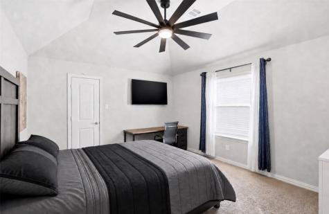 3012 Chesterfield Lane Mansfield TX 76084