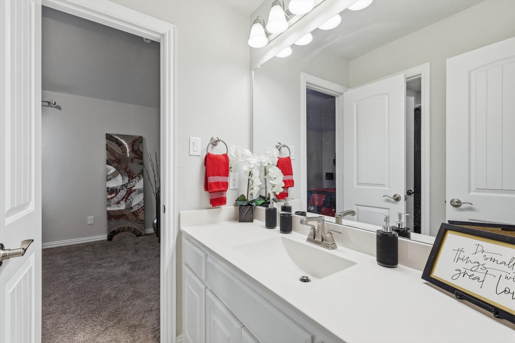 3012 Chesterfield Lane Mansfield TX 76084