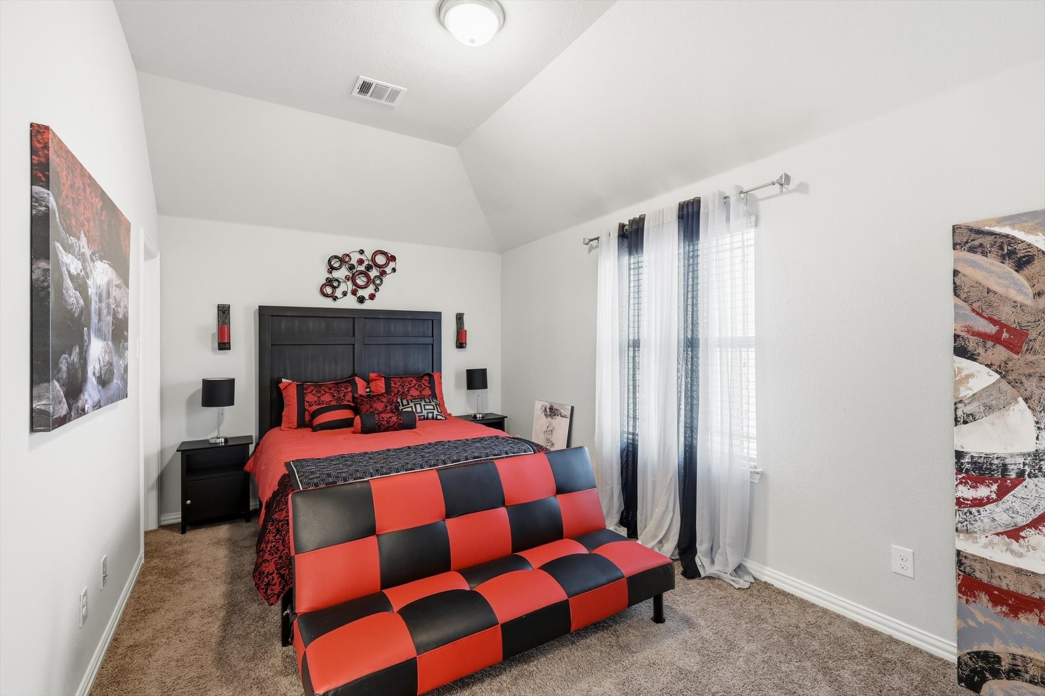 3012 Chesterfield Lane Mansfield TX 76084