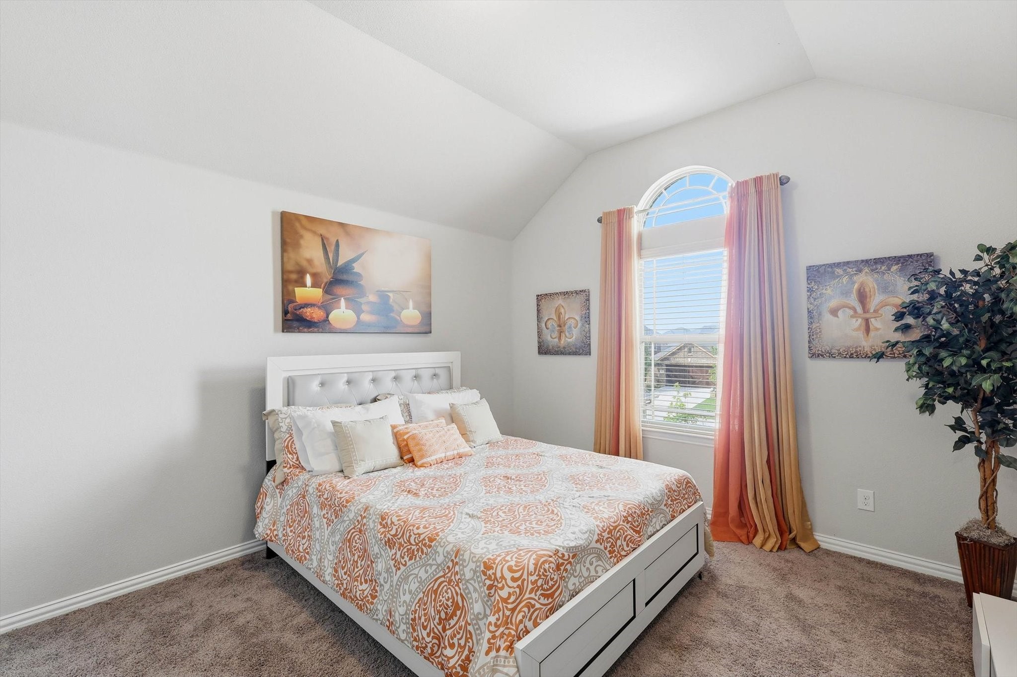 3012 Chesterfield Lane Mansfield TX 76084