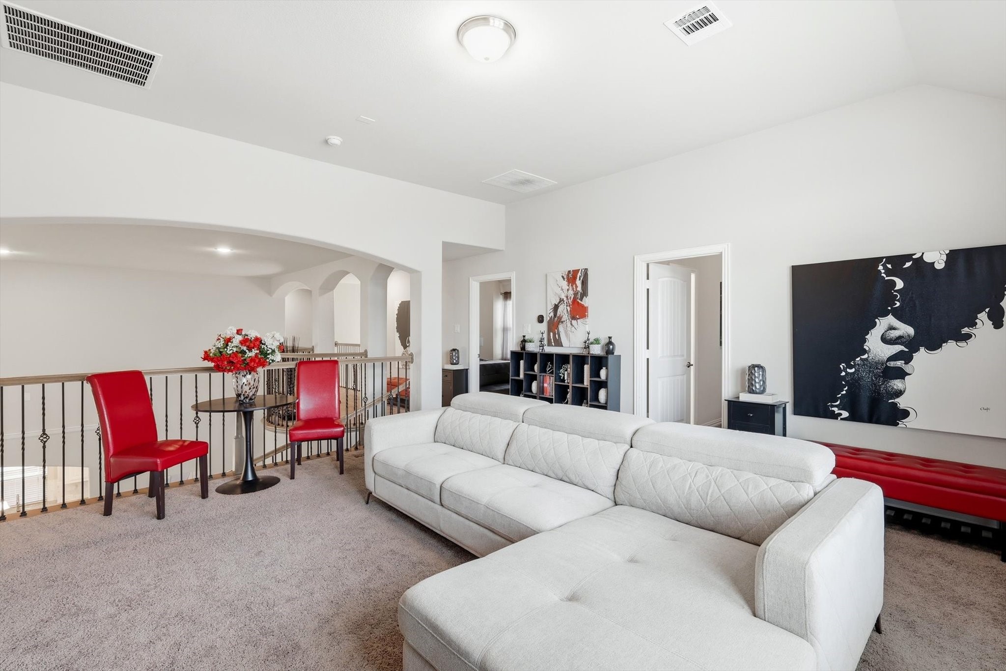 3012 Chesterfield Lane Mansfield TX 76084