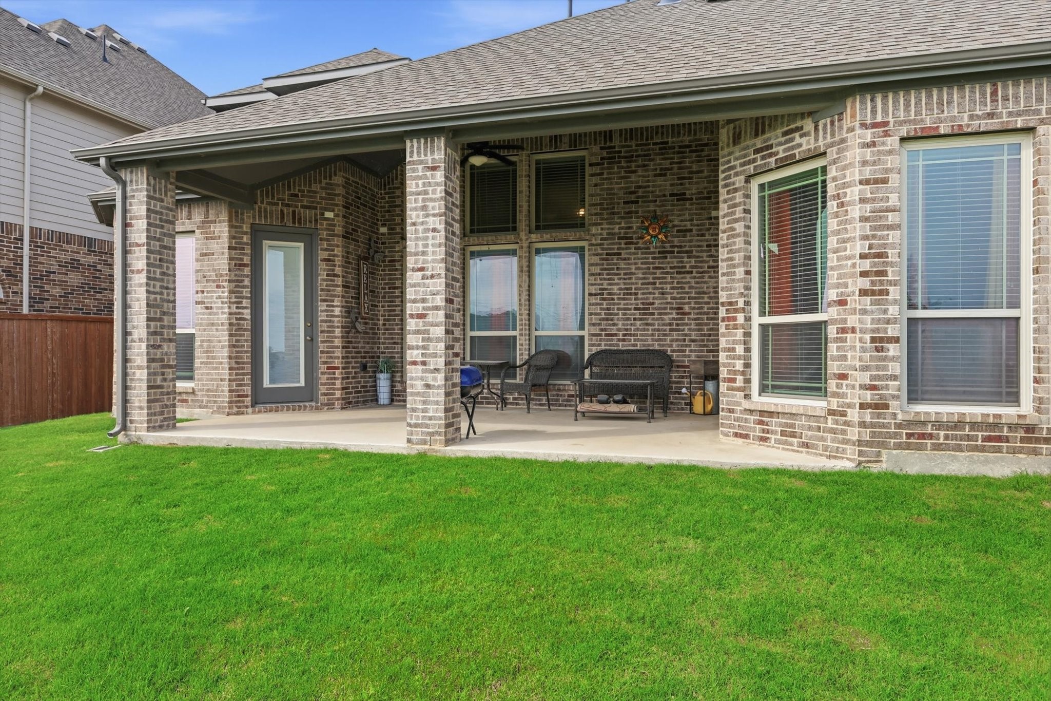 3012 Chesterfield Lane Mansfield TX 76084