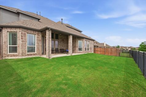 3012 Chesterfield Lane Mansfield TX 76084