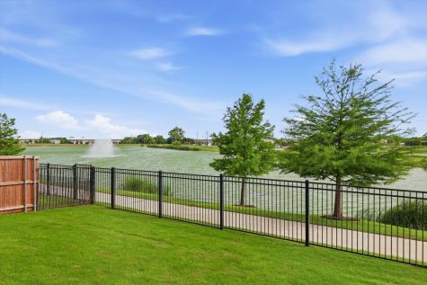 3012 Chesterfield Lane Mansfield TX 76084