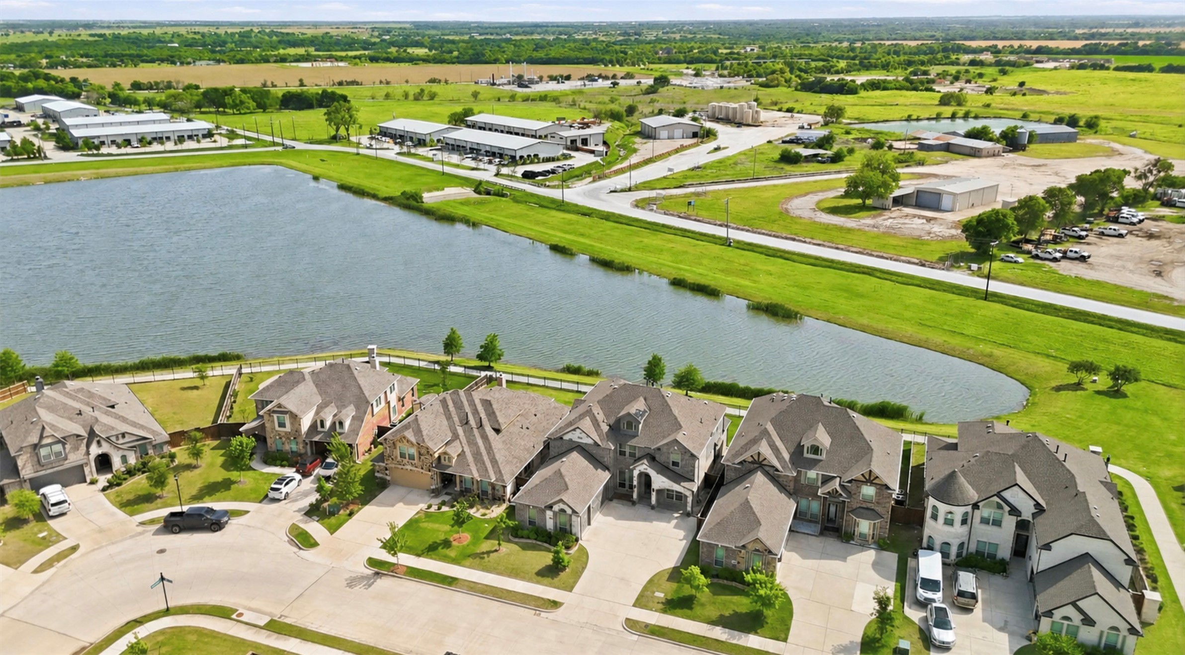 3012 Chesterfield Lane Mansfield TX 76084