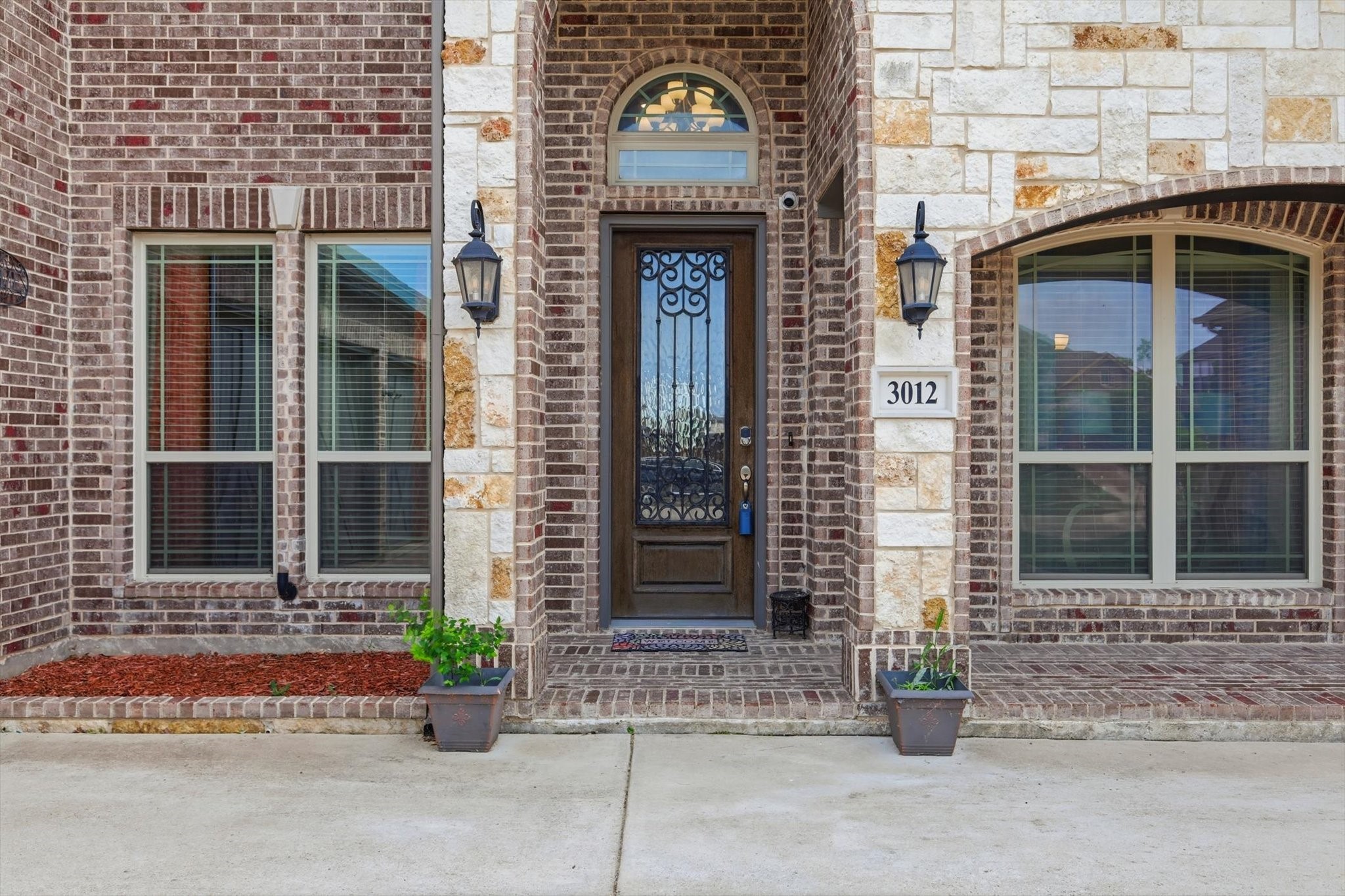 3012 Chesterfield Lane Mansfield TX 76084