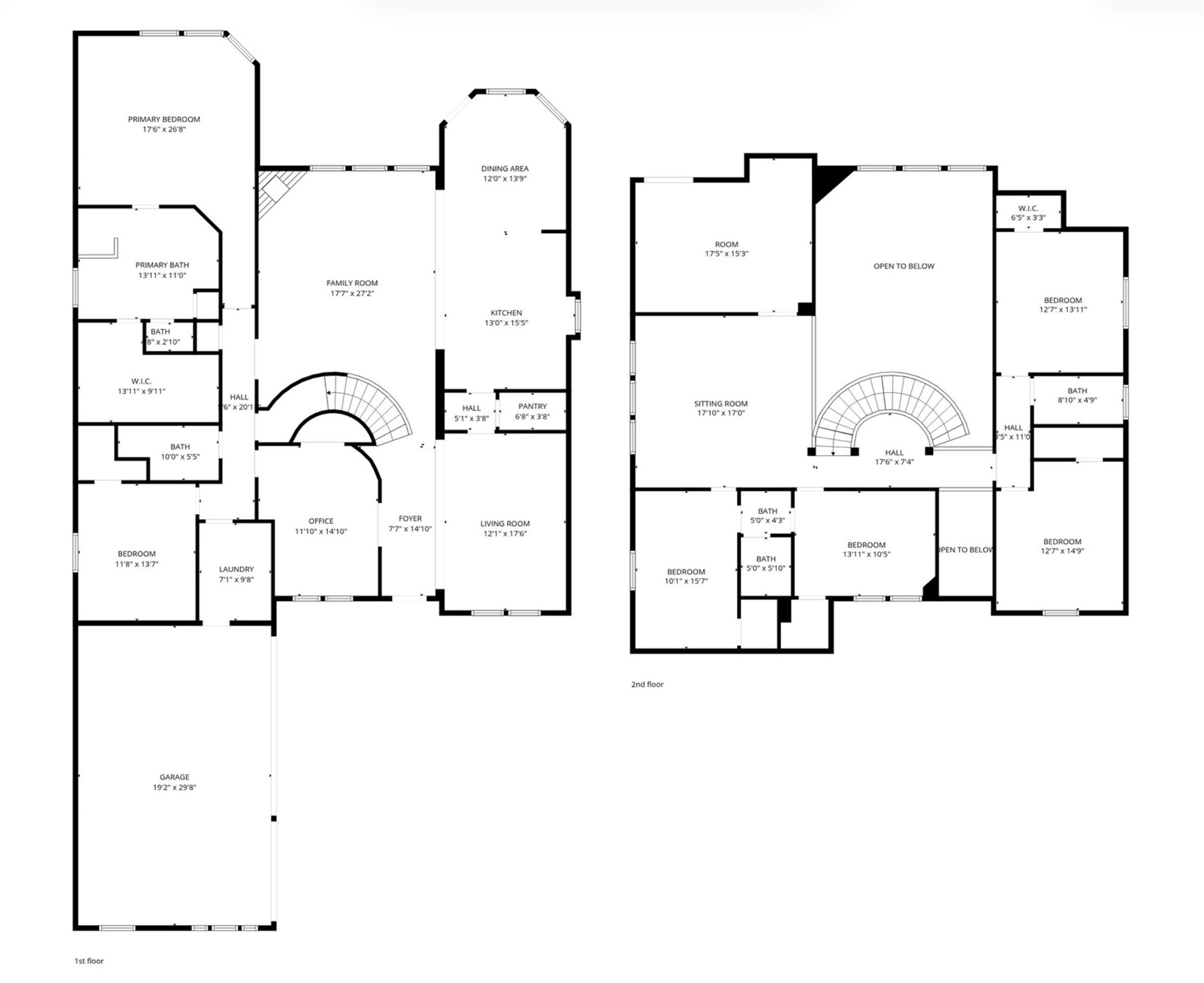 3012 Chesterfield Lane Mansfield TX 76084