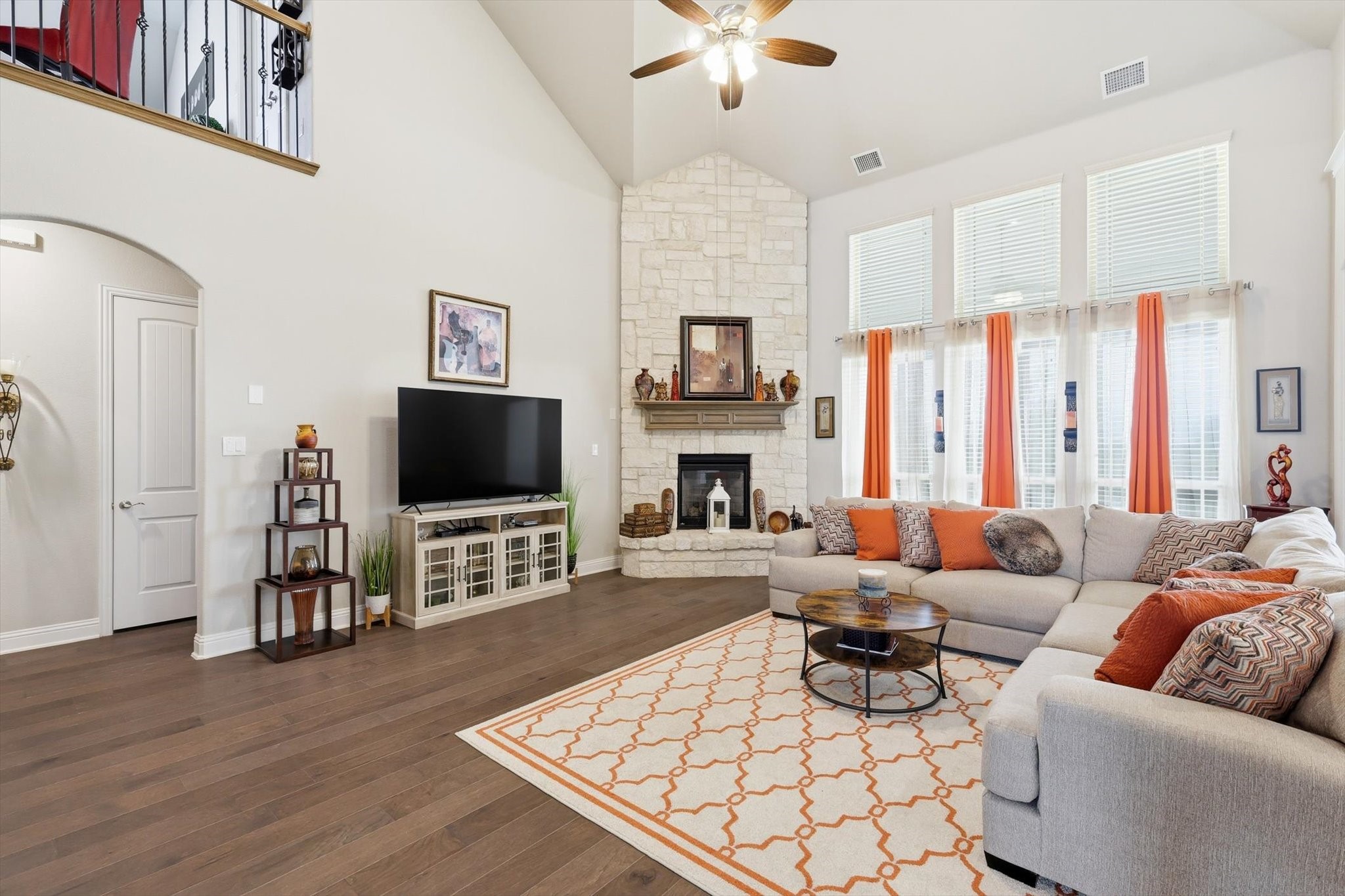 3012 Chesterfield Lane Mansfield TX 76084