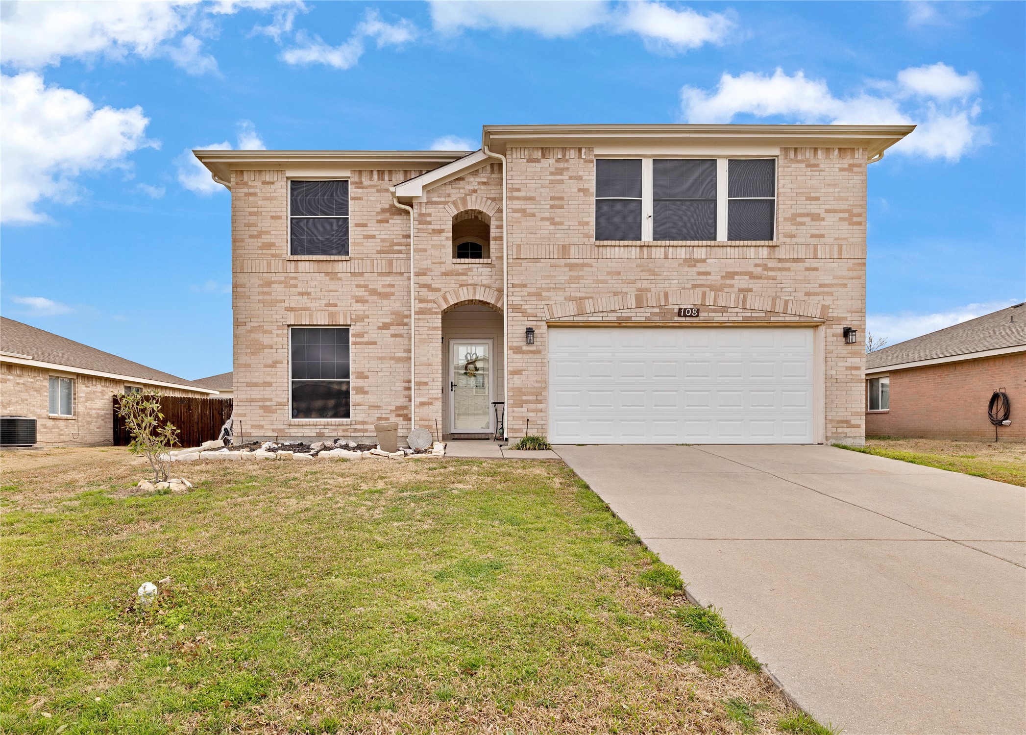 108 Nighthawk Drive Krum TX 76249