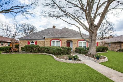 1004 Serenade Lane Richardson TX 75081