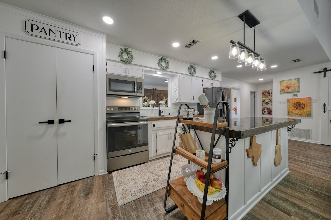 1547 Hideaway Lane W Hideaway TX 75771