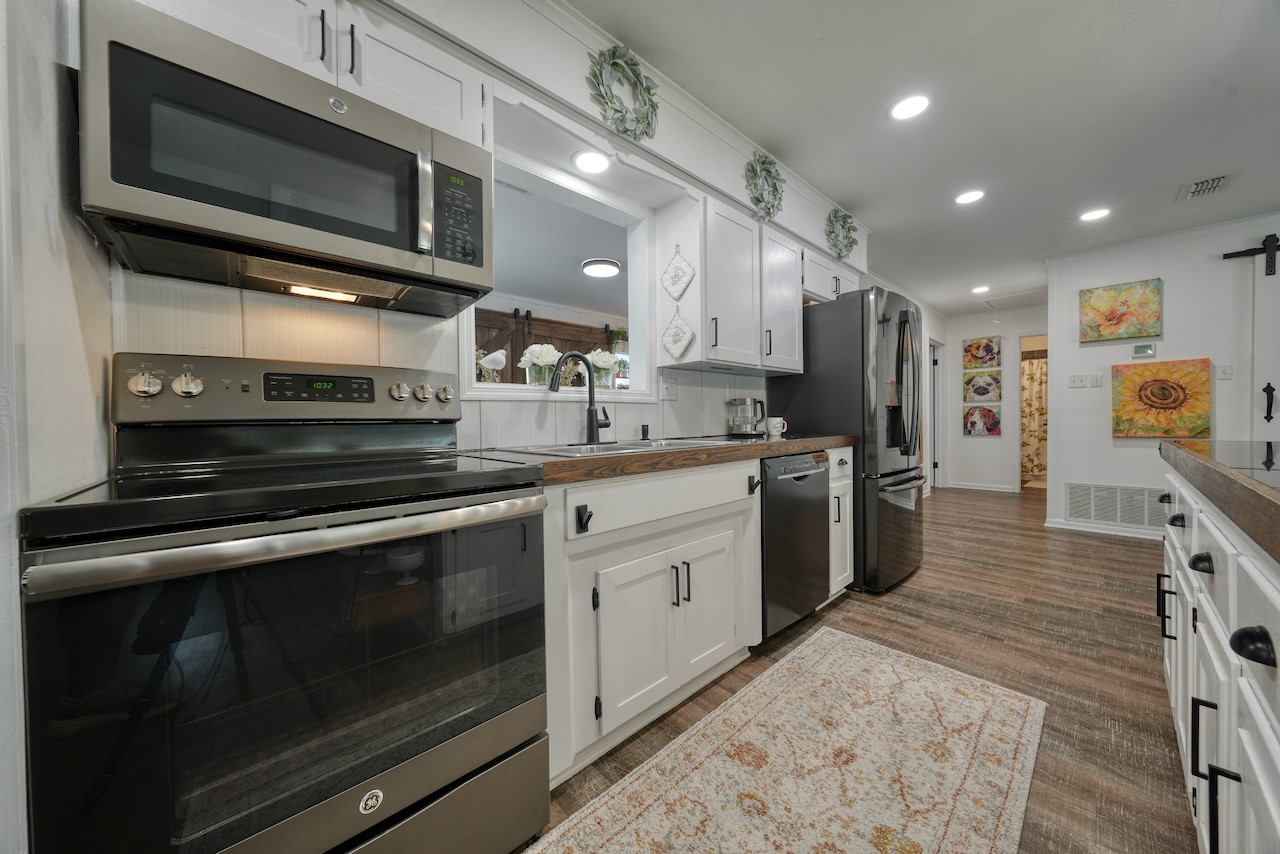 1547 Hideaway Lane W Hideaway TX 75771