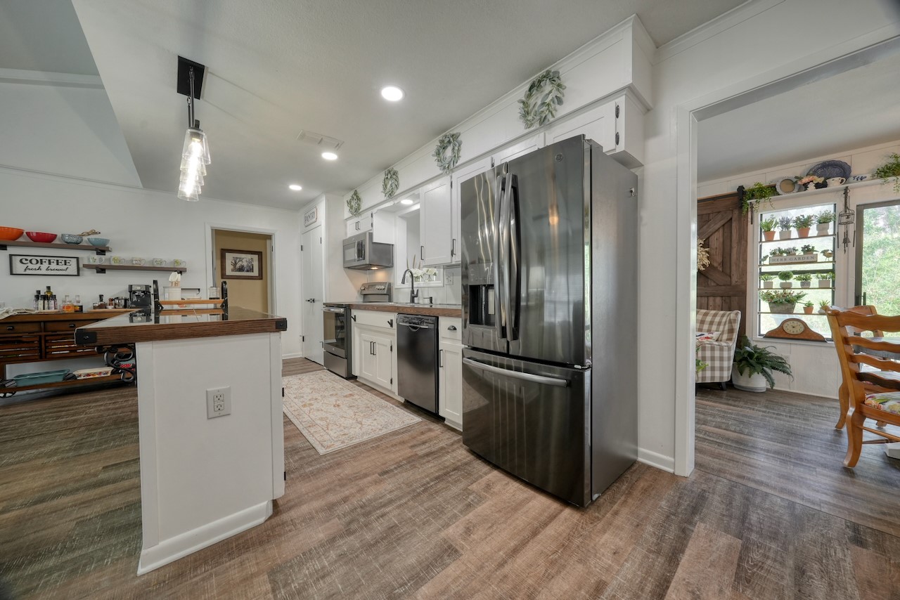 1547 Hideaway Lane W Hideaway TX 75771