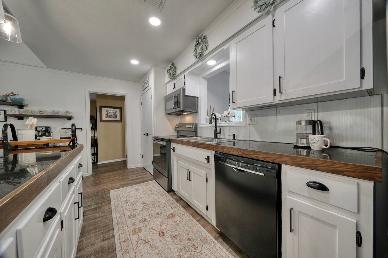 1547 Hideaway Lane W Hideaway TX 75771