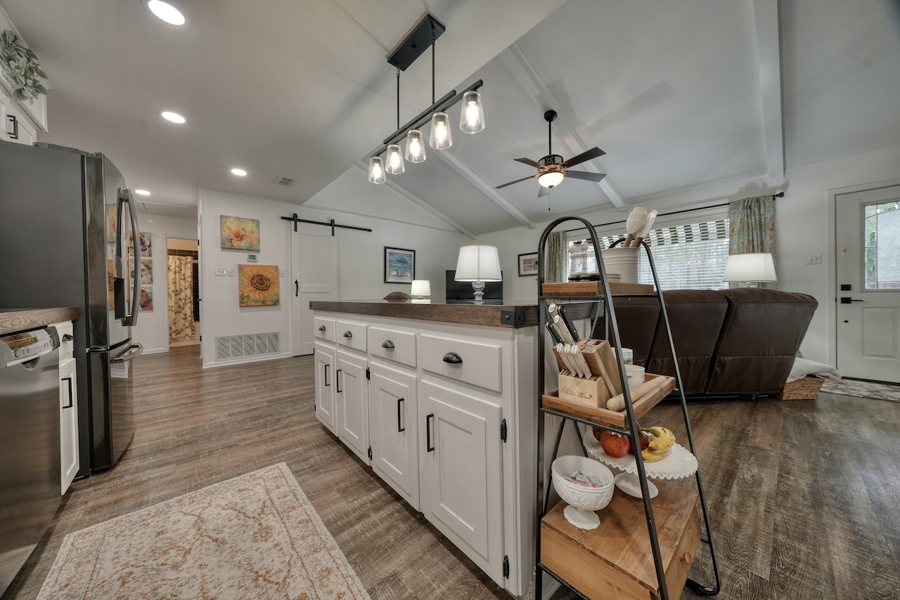 1547 Hideaway Lane W Hideaway TX 75771