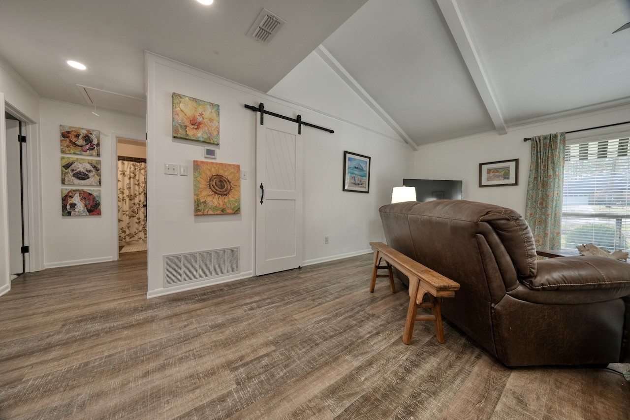 1547 Hideaway Lane W Hideaway TX 75771