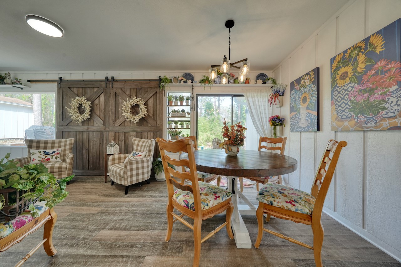 1547 Hideaway Lane W Hideaway TX 75771