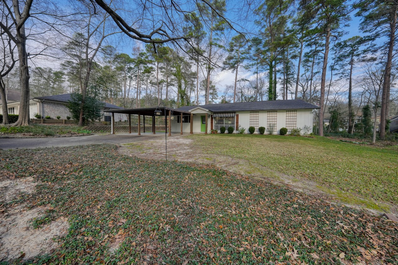 1547 Hideaway Lane W Hideaway TX 75771