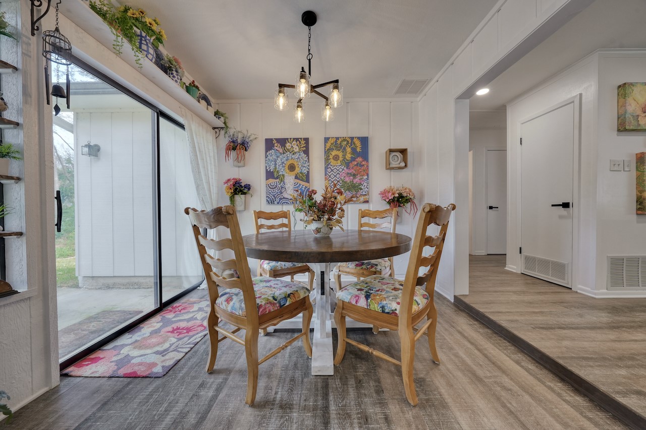 1547 Hideaway Lane W Hideaway TX 75771