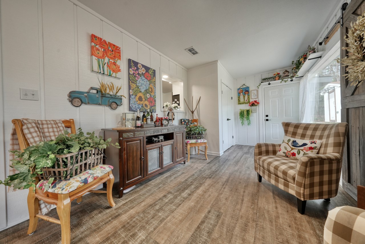 1547 Hideaway Lane W Hideaway TX 75771