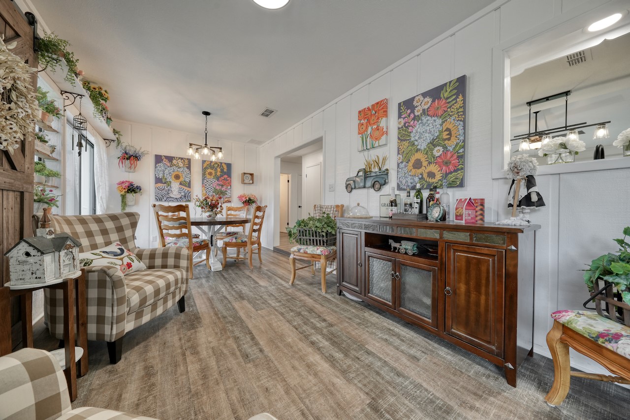 1547 Hideaway Lane W Hideaway TX 75771