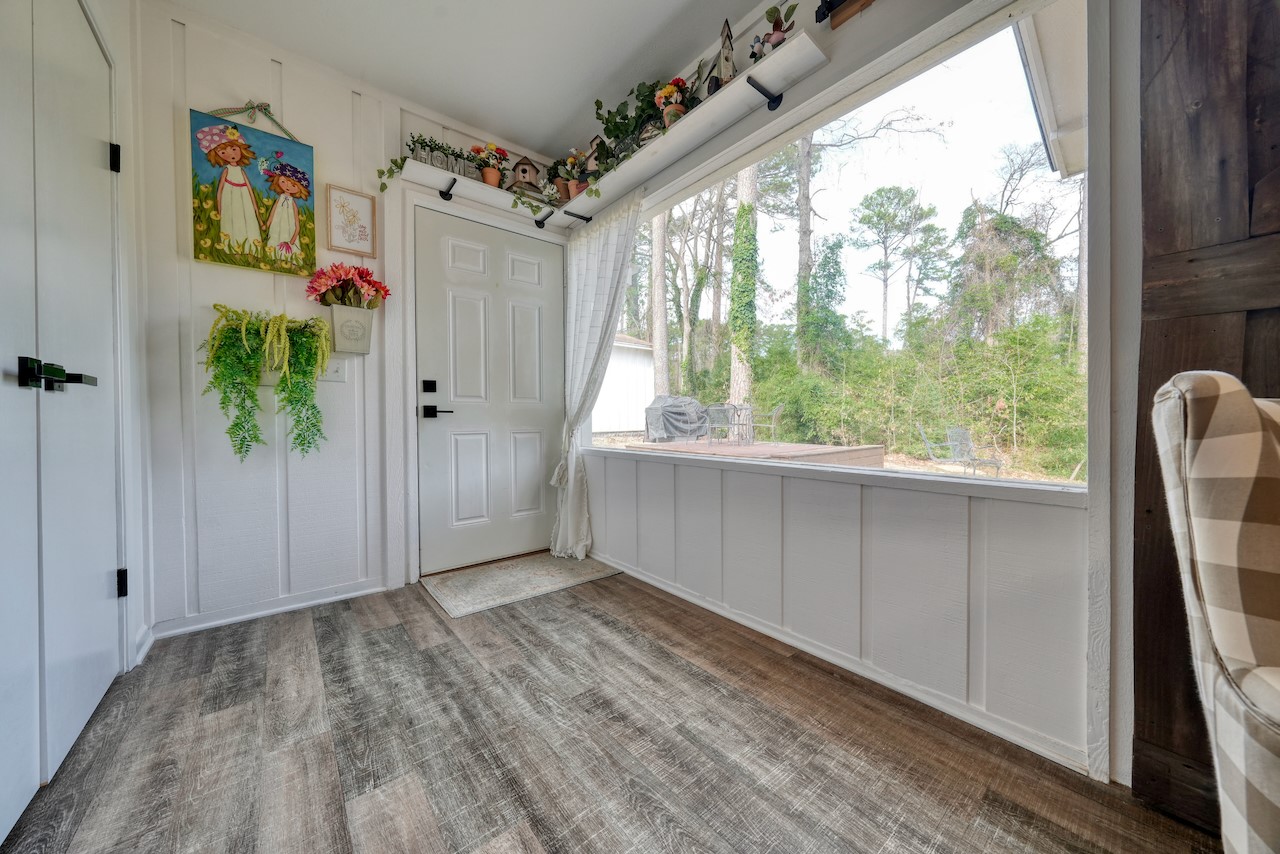 1547 Hideaway Lane W Hideaway TX 75771
