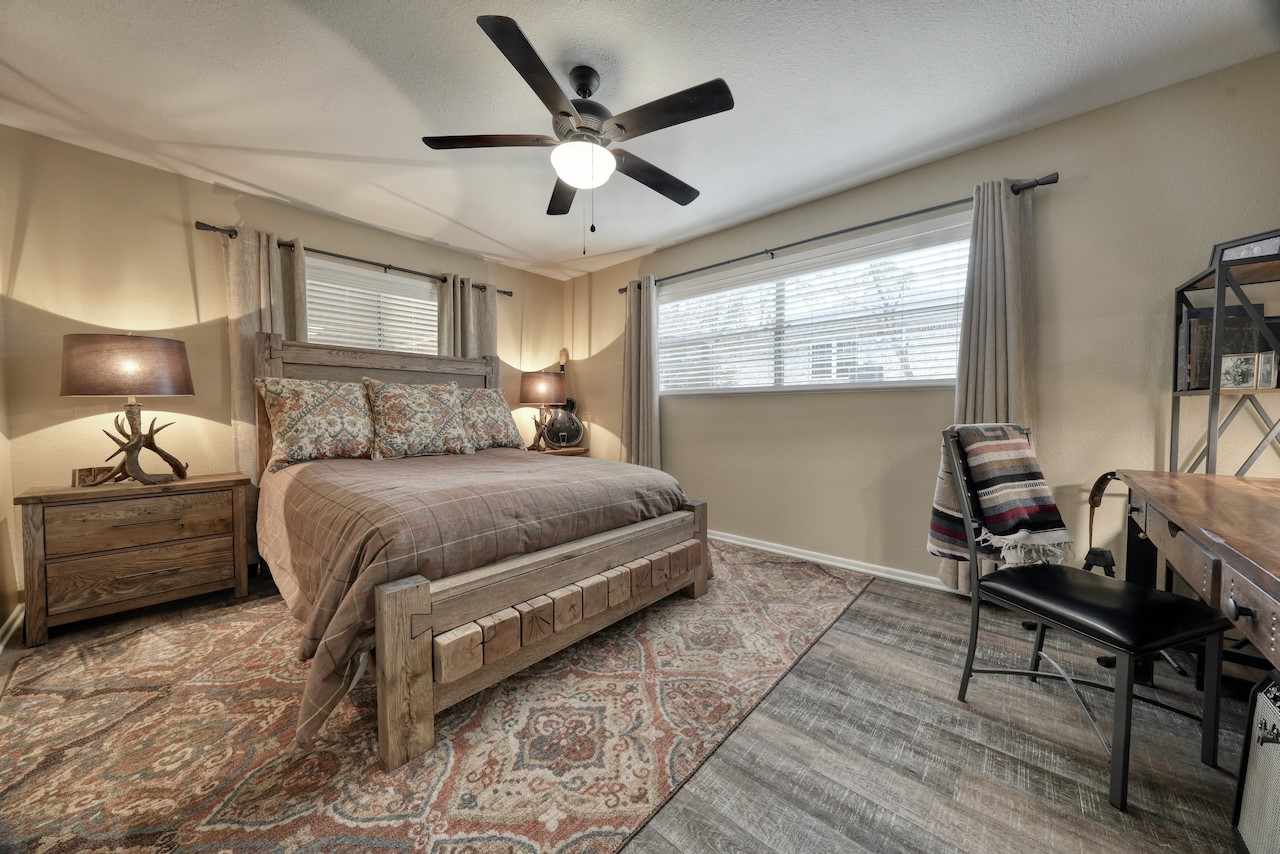 1547 Hideaway Lane W Hideaway TX 75771