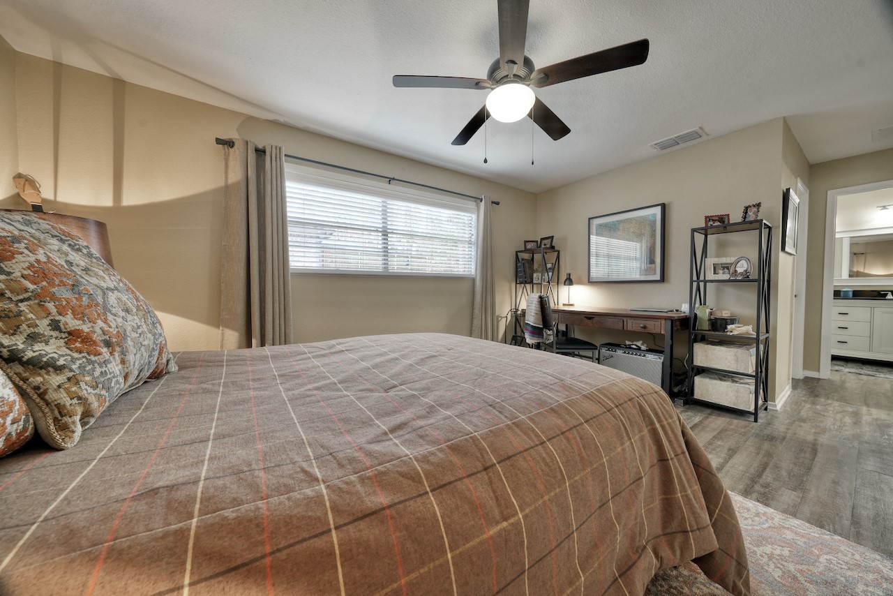 1547 Hideaway Lane W Hideaway TX 75771