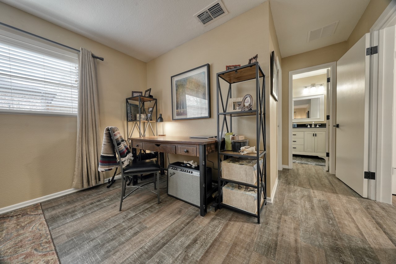 1547 Hideaway Lane W Hideaway TX 75771