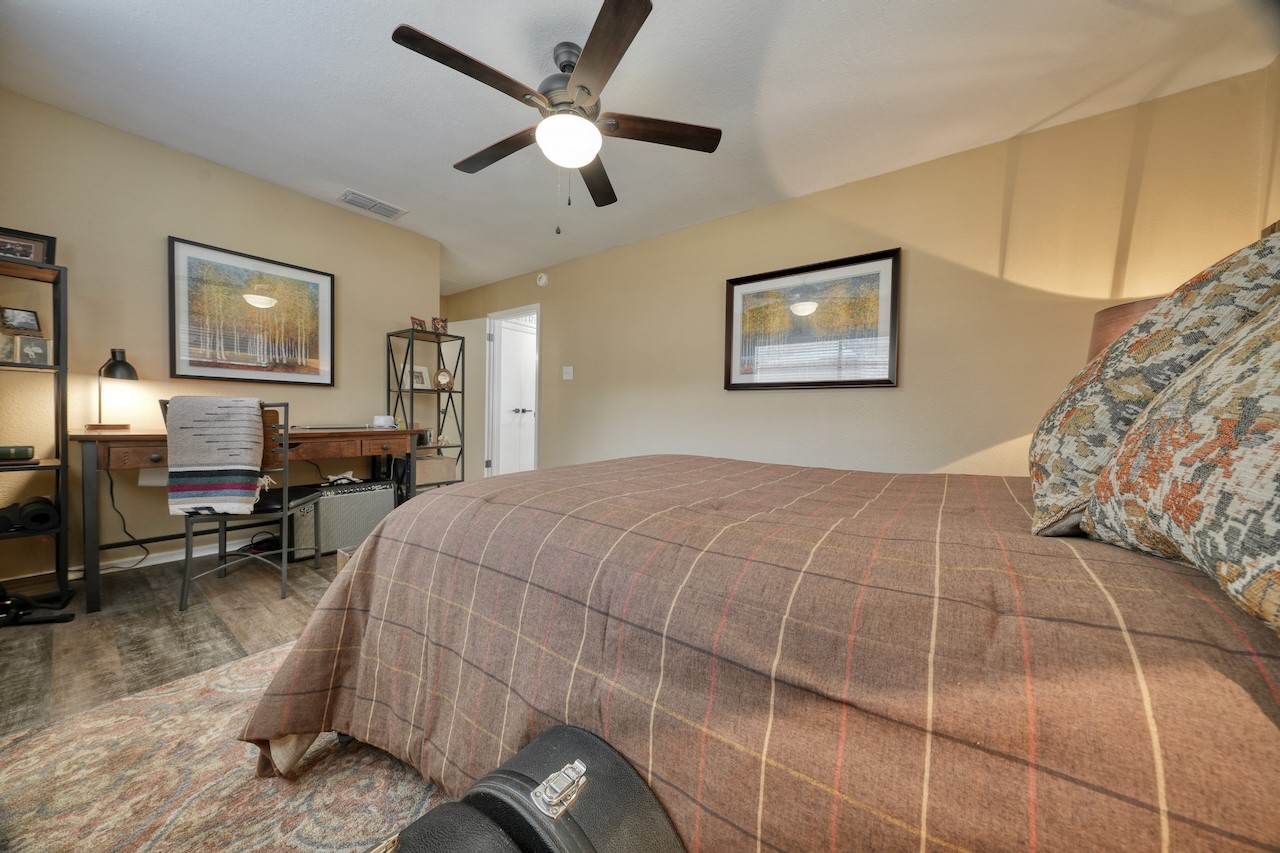 1547 Hideaway Lane W Hideaway TX 75771