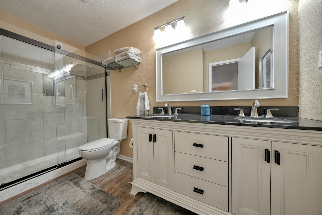 1547 Hideaway Lane W Hideaway TX 75771