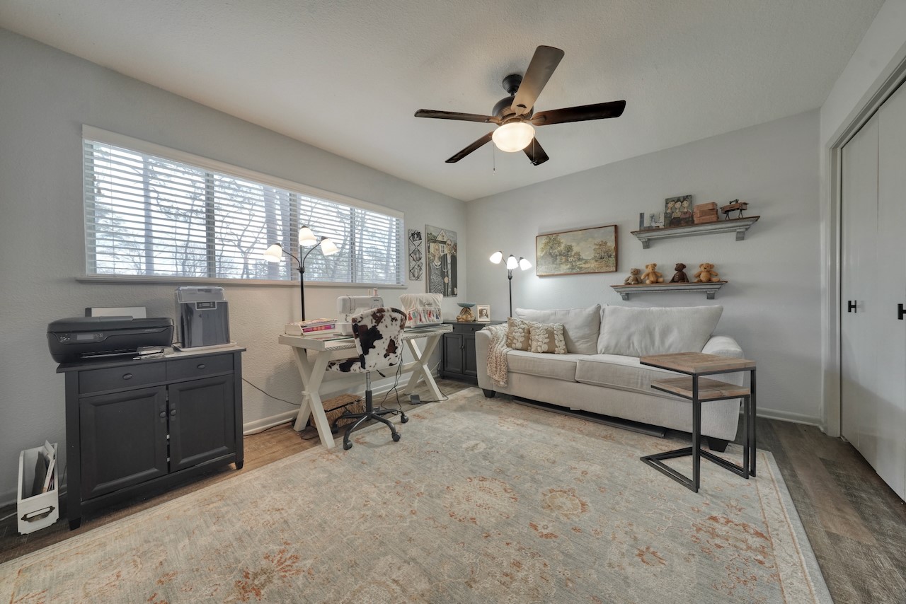 1547 Hideaway Lane W Hideaway TX 75771