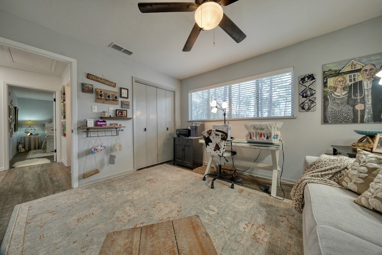 1547 Hideaway Lane W Hideaway TX 75771