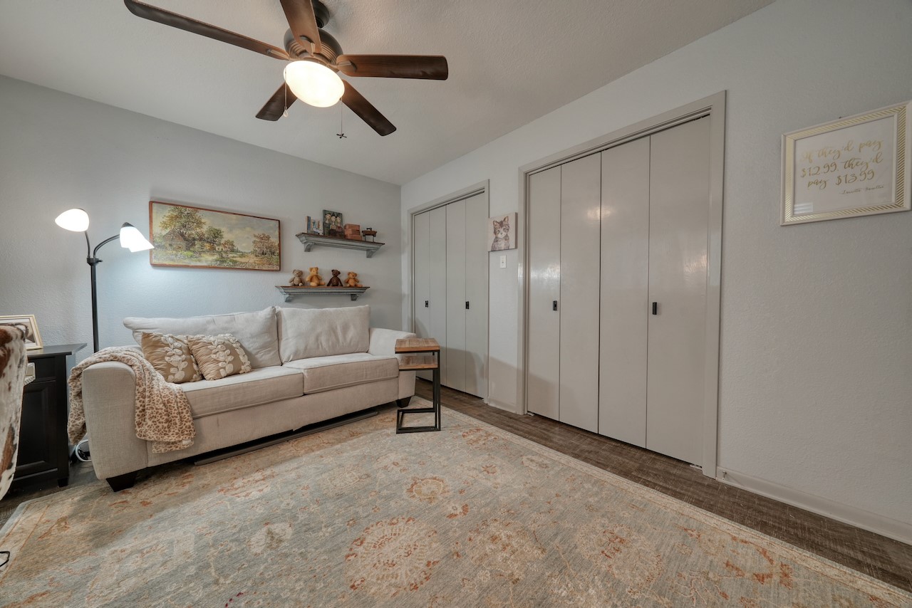 1547 Hideaway Lane W Hideaway TX 75771