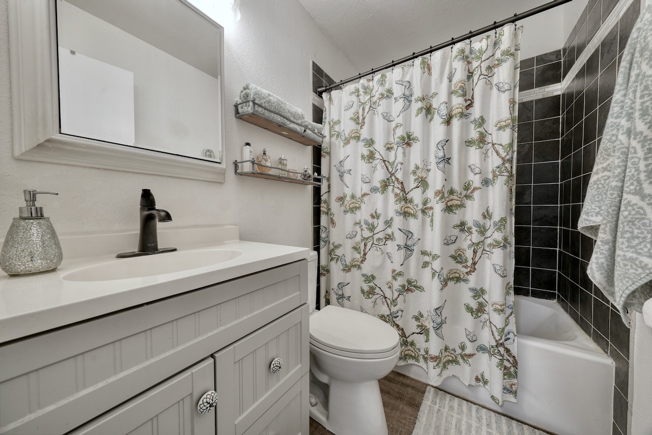 1547 Hideaway Lane W Hideaway TX 75771