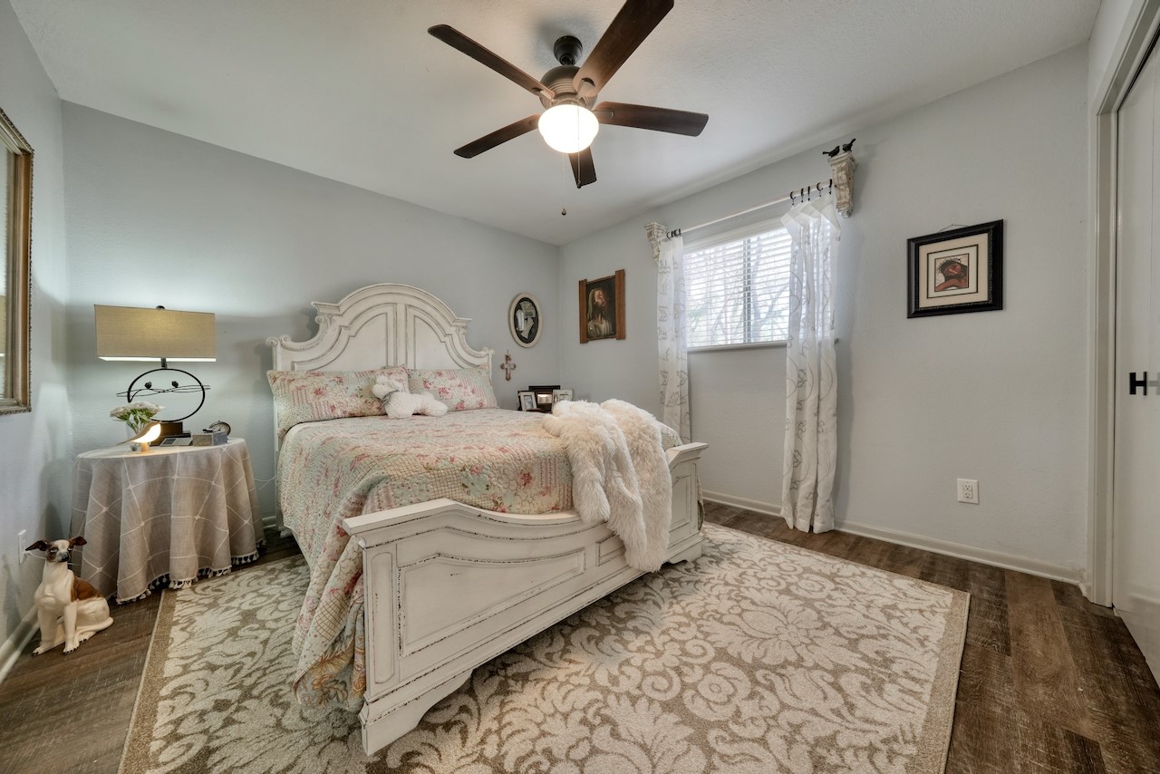 1547 Hideaway Lane W Hideaway TX 75771